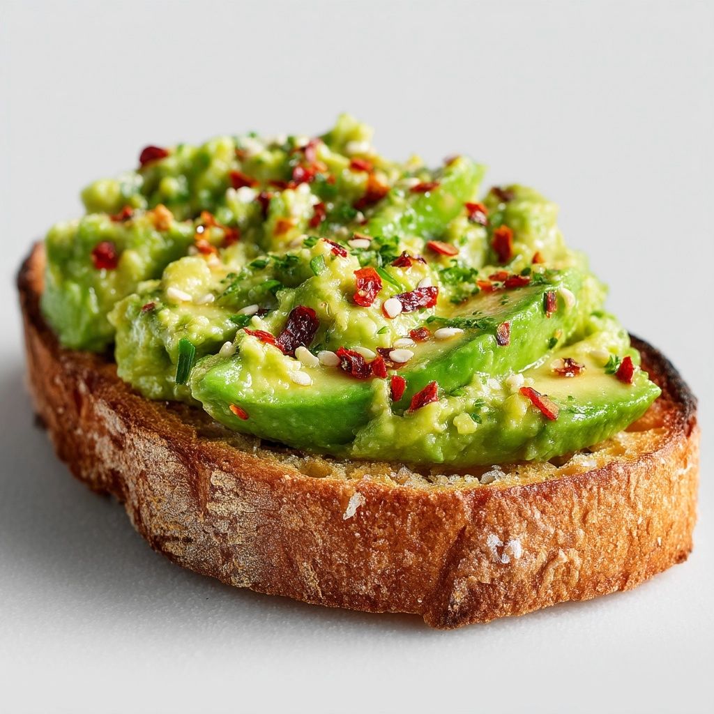 Express Guacamole (7 min)